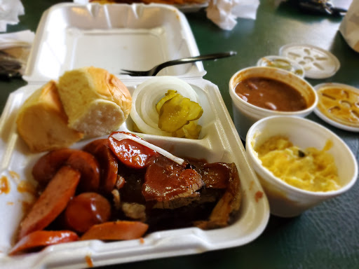 American Restaurant «The Hot Dog Shop», reviews and photos, 6405 Brittmoore Rd #16, Houston, TX 77041, USA