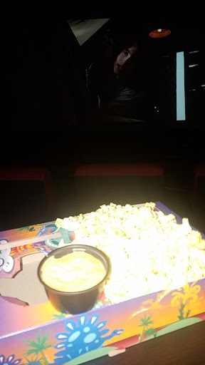 Imax Theater «Premiere Cinema + IMAX - El Paso Bassett», reviews and photos, 6101 Gateway Blvd W #15, El Paso, TX 79925, USA