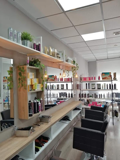 Antonio Rubio Estilistas en Hellín, Albacete