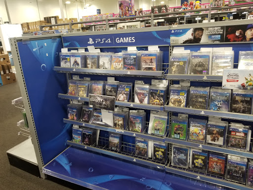 Electronics Store «Best Buy», reviews and photos, 550 Congress Ave, Boynton Beach, FL 33426, USA