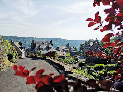 Tournemire Cantal à Tournemire