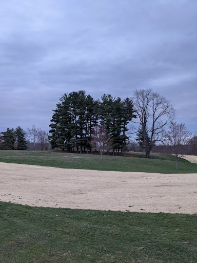 Golf Driving Range «Cascade Golf Course», reviews and photos, 3550 N Kinser Pike, Bloomington, IN 47404, USA