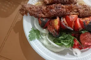 (Kebab meat )Hama Khan image