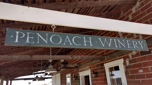 Winery «Penoach Vineyard and Winery», reviews and photos, 26759 N Avenue, Adel, IA 50003, USA