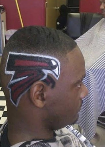 Barber Shop «Reflections Barbershop», reviews and photos, 3636 S Campbell Ave #3, Springfield, MO 65807, USA