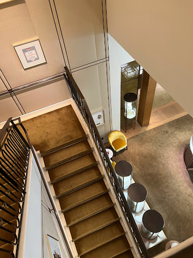 Jewelry Store «Cartier», reviews and photos, 147 NE 39th St, Miami, FL 33137, USA