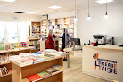 L Oiseau Vigie librairie buvette Saint-Pierre-des-Corps