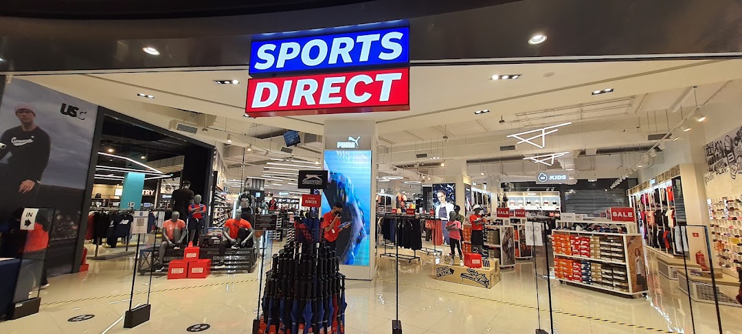 Sports Direct