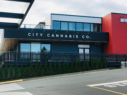 City Cannabis Co. Dispensary