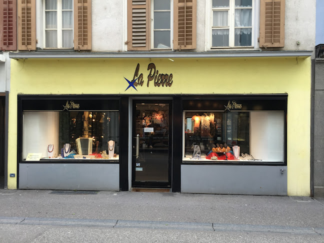 Boutique La Pierre Luzern
