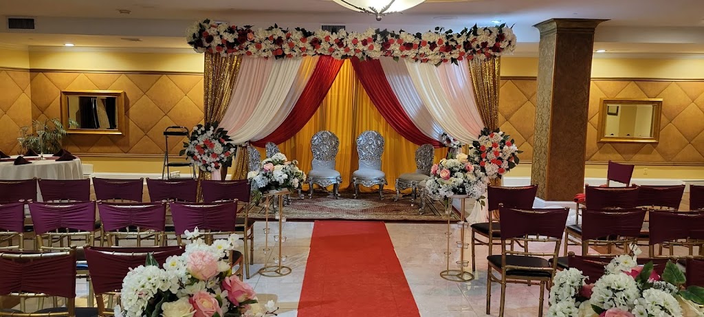 The Metropolitan Restaurant & Bar 11542