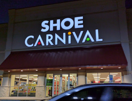 Shoe Carnival, 3909 W Airport Fwy, Irving, TX 75062, USA, 