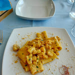 Photo n°4 de l'avis de Alessandro.a fait le 23/04/2023 à 06:40 sur le  Ristorante Nausicaa Stabilimento Balneare à Scalea