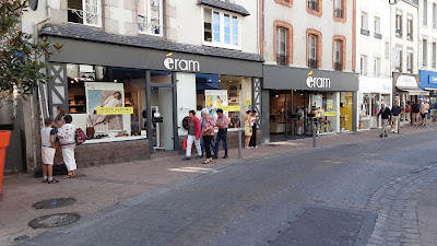 Eram - GRANVILLE à Granville