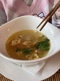 Soupe du Restaurant vietnamien Dragon d'Asie à La Roche-sur-Yon - n°8