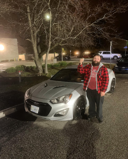 Used Car Dealer «Your Kar Company Inc», reviews and photos, 7912 Becket St, Norfolk, VA 23518, USA