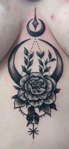 Explore france tattoo ideas, creative tattoo ideas in Augusta, available at Mr. Tattoo