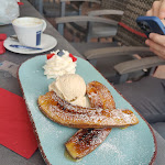 Photo n°1 de l'avis de Rick.a fait le 10/02/2020 à 17:14 sur le  Zum Griechen Großenaspe à Großenaspe