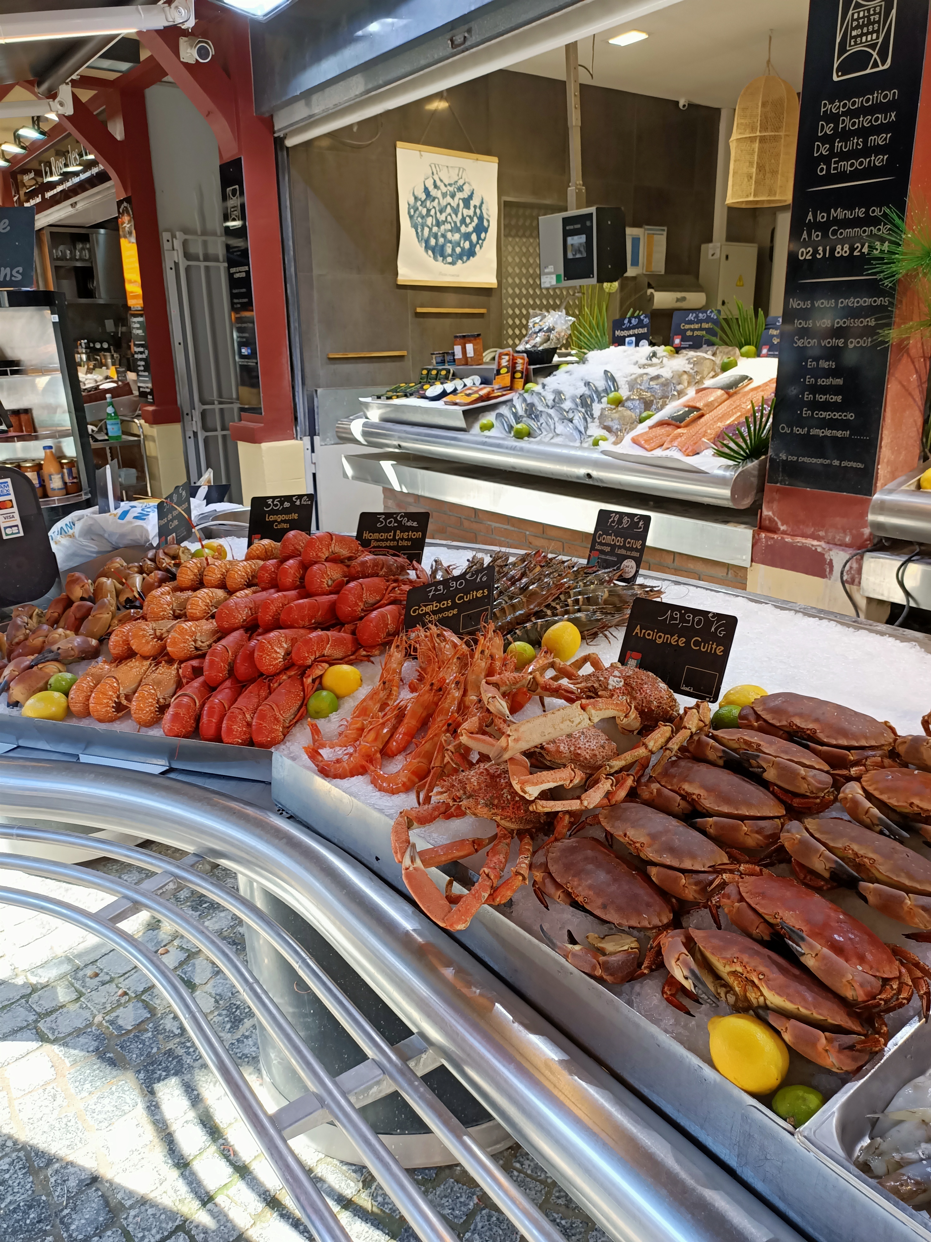 Photo n° 6 de l'avis de james.a fait le 13/08/2022 à 09:24