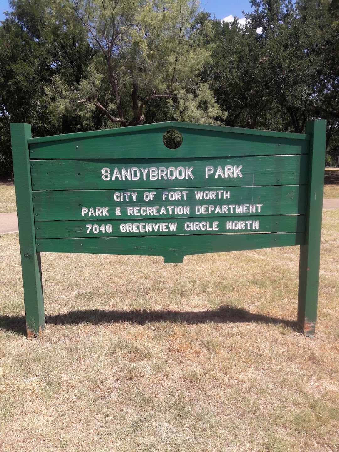 Sandybrook Park