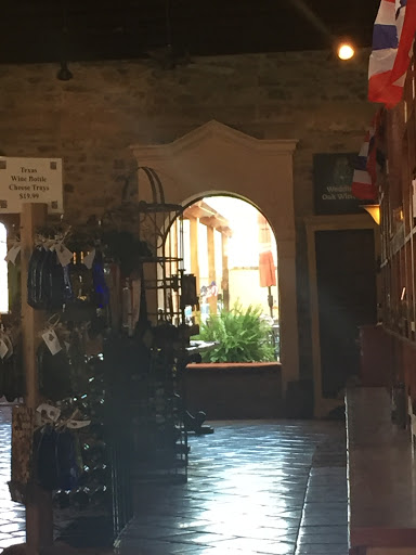 Winery «Wedding Oak Winery», reviews and photos, 316 E Wallace St, San Saba, TX 76877, USA