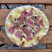 Photos du propriétaire du Pizzeria Pizza Panaté à Corte - n°15