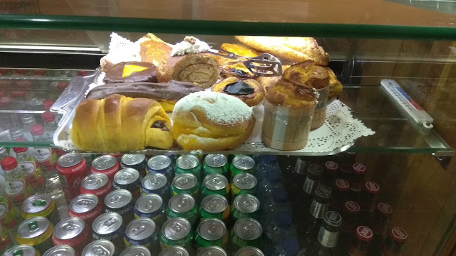 Avaliações doCafé Pinheiro em Ovar - Cafeteria