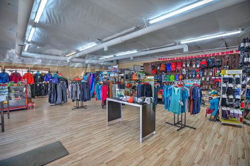 Outdoor Sports Store «Miyar Adventures & Outfitters», reviews and photos, 16421 Cleveland St b, Redmond, WA 98052, USA
