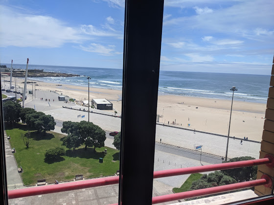 Photos des visiteurs Apartamento para férias Porto Sea Apartments 4450-096 Matosinhos