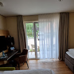 Photo n°12 de l'avis de Hans.e fait le 02/08/2022 à 14:15 sur le  Parkhotel Jever à Jever