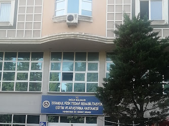 istanbul fizik tedavi rehabilitasyon eğitim ve araştırma hastanesi yenibosna ek hizmet binası