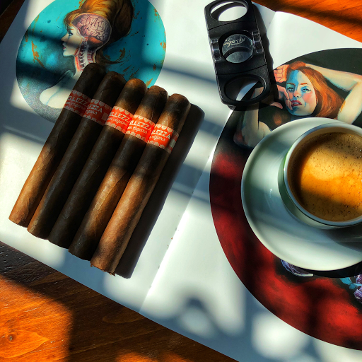 Cigar Shop «Cigar Art», reviews and photos, 504 N Bishop Ave, Dallas, TX 75208, USA