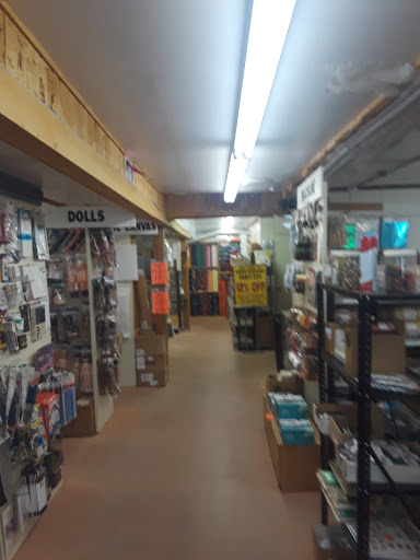 Craft Store «Craft City», reviews and photos, 9605 E Main St #1, Mesa, AZ 85207, USA