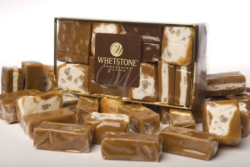 Chocolate Shop «Whetstone Chocolates Store and Tasting Tour», reviews and photos, 139 King St, St Augustine, FL 32084, USA