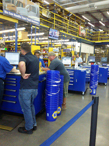 Auto Parts Store «NAPA Auto Parts - Genuine Parts Company», reviews and photos, 4635 Northgate Blvd, Sacramento, CA 95834, USA