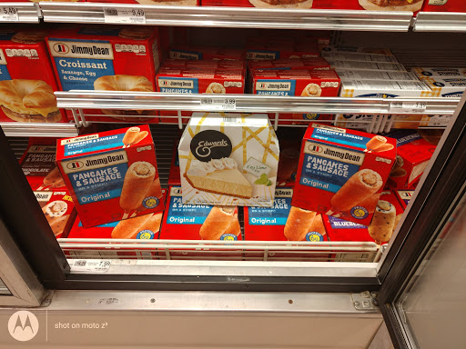 Grocery Store «Food Lion», reviews and photos, 5021 Trotwood Ave Ste 7, Columbia, TN 38401, USA