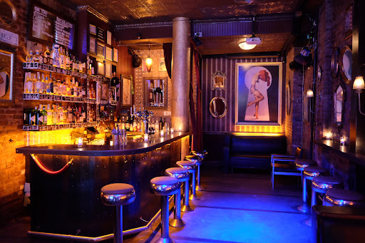 Photo of Nurse Bettie Cocktail Bar
