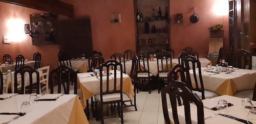 Trattoria Salieri Legnago