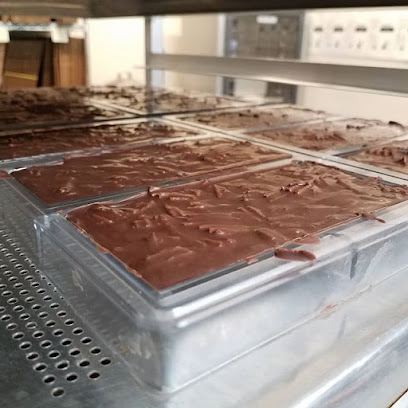 BOHO Chocolate Factory I Artisan Made I Bean-to-Bar Chocolate