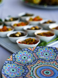 Photos du propriétaire du Restaurant de plats à emporter Riad Zohra Traiteur Marocain à Bosmie-l'Aiguille - n°19