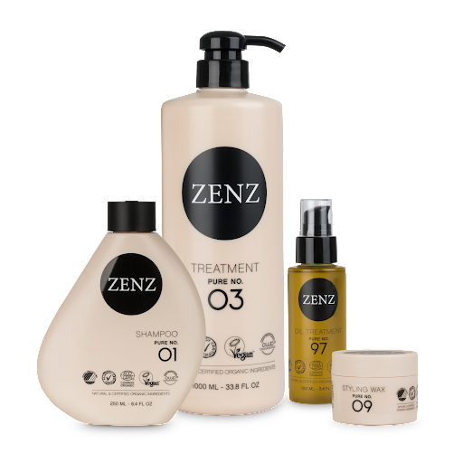 Zenz Organic Products