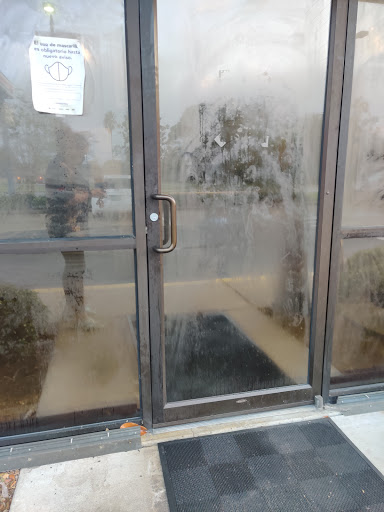 Tire Shop «Firestone Complete Auto Care», reviews and photos, 2880 Cheney Hwy, Titusville, FL 32780, USA