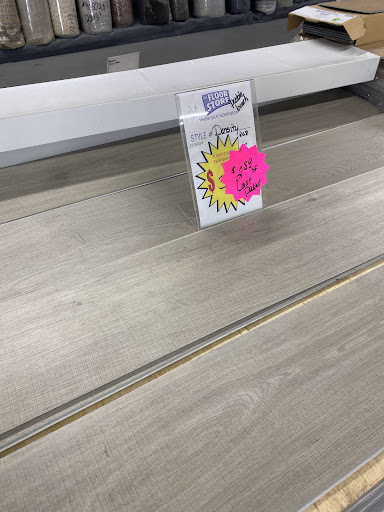 Flooring Store «The Floor Store», reviews and photos, 10025 Ulmerton Rd, Largo, FL 33771, USA