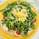 Photo n°1 de l'avis de Anne-Françoise.o fait le 25/07/2022 à 16:00 sur le  Da Alfredo à Santa Marina Salina