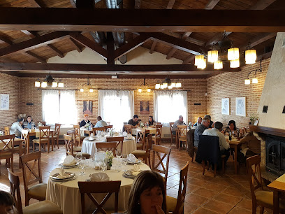 Restaurante Campos de Castilla - Barrio Las Casas, C. Real, 1, 42190 Soria, Spain