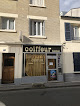 Salon de coiffure Coiffeur Hommes 92800 Puteaux