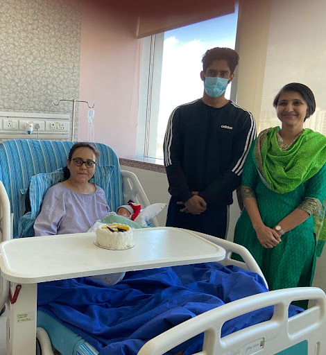 Dr. T. Rajeshwari Reddy
