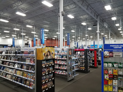 Electronics Store «Best Buy», reviews and photos, 5575 S Virginia St, Reno, NV 89502, USA