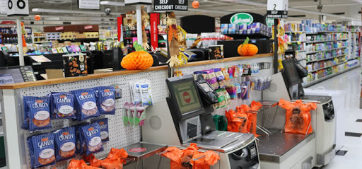 Supermarket «Hollywood Super Market», reviews and photos, 29200 N Campbell Rd, Madison Heights, MI 48071, USA