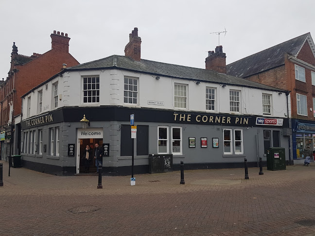 The Corner Pin - Nottingham